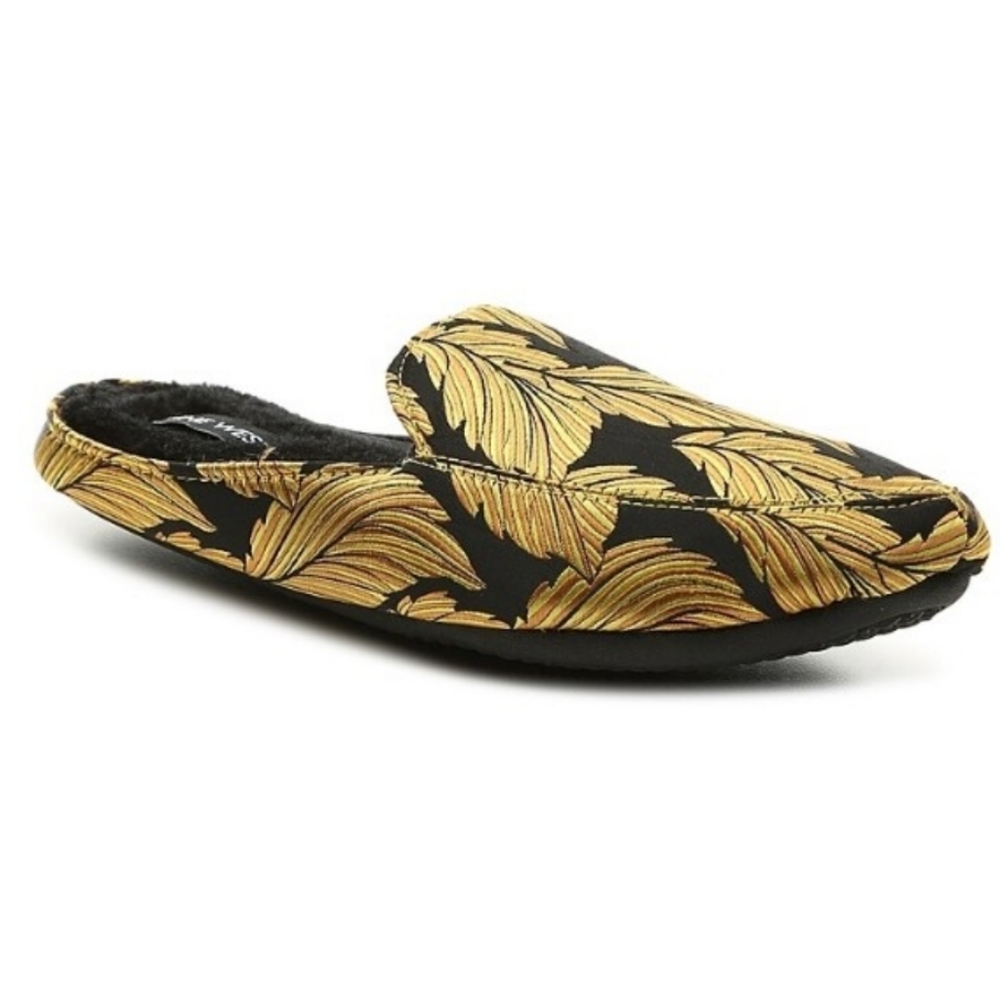Nine West Scuff Slippers